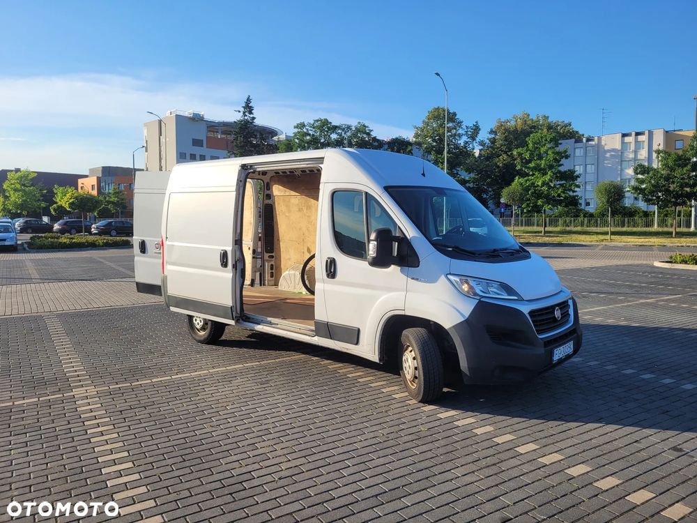 Fiat Ducato - 4
