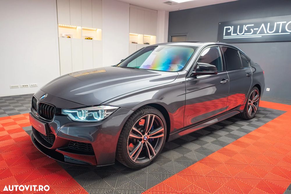 BMW Seria 3 - 6