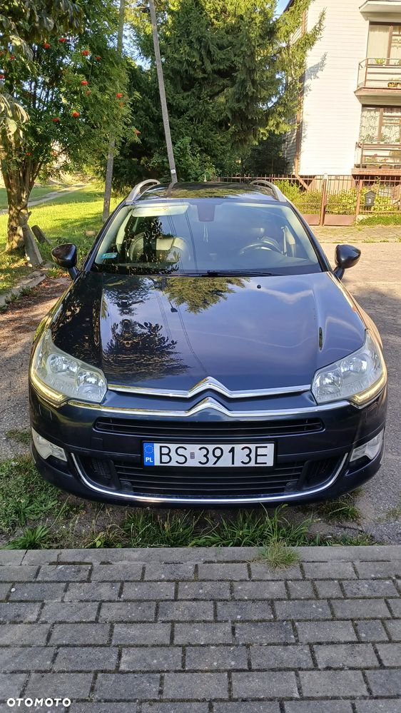 Citroën C5 - 3