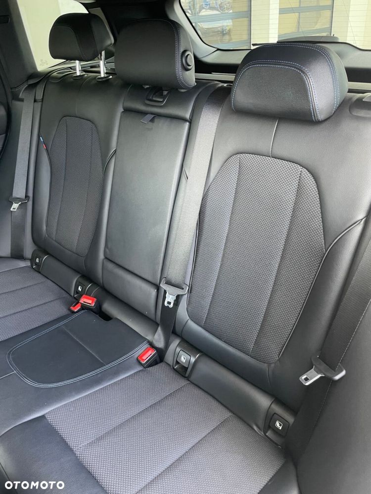 BMW X3 xDrive30i M Sport sport - 15