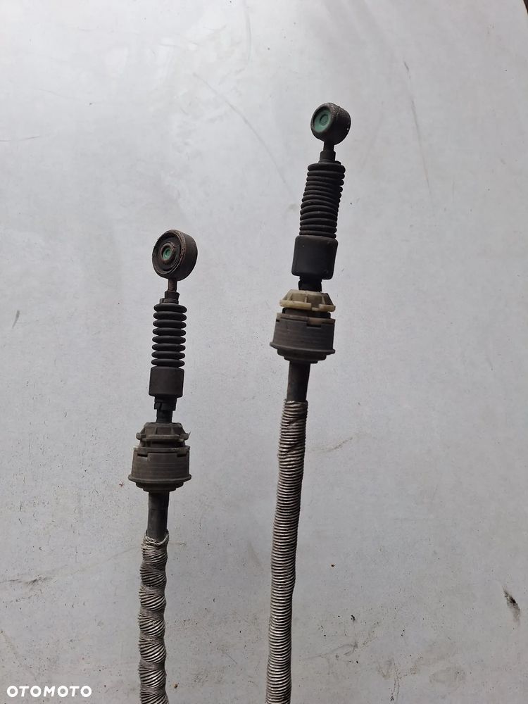 LINKI BIEGÓW WYBIERAK 553493040 DUCATO BOXER 2.2HDI EUR 5 BIEGÓW - 6