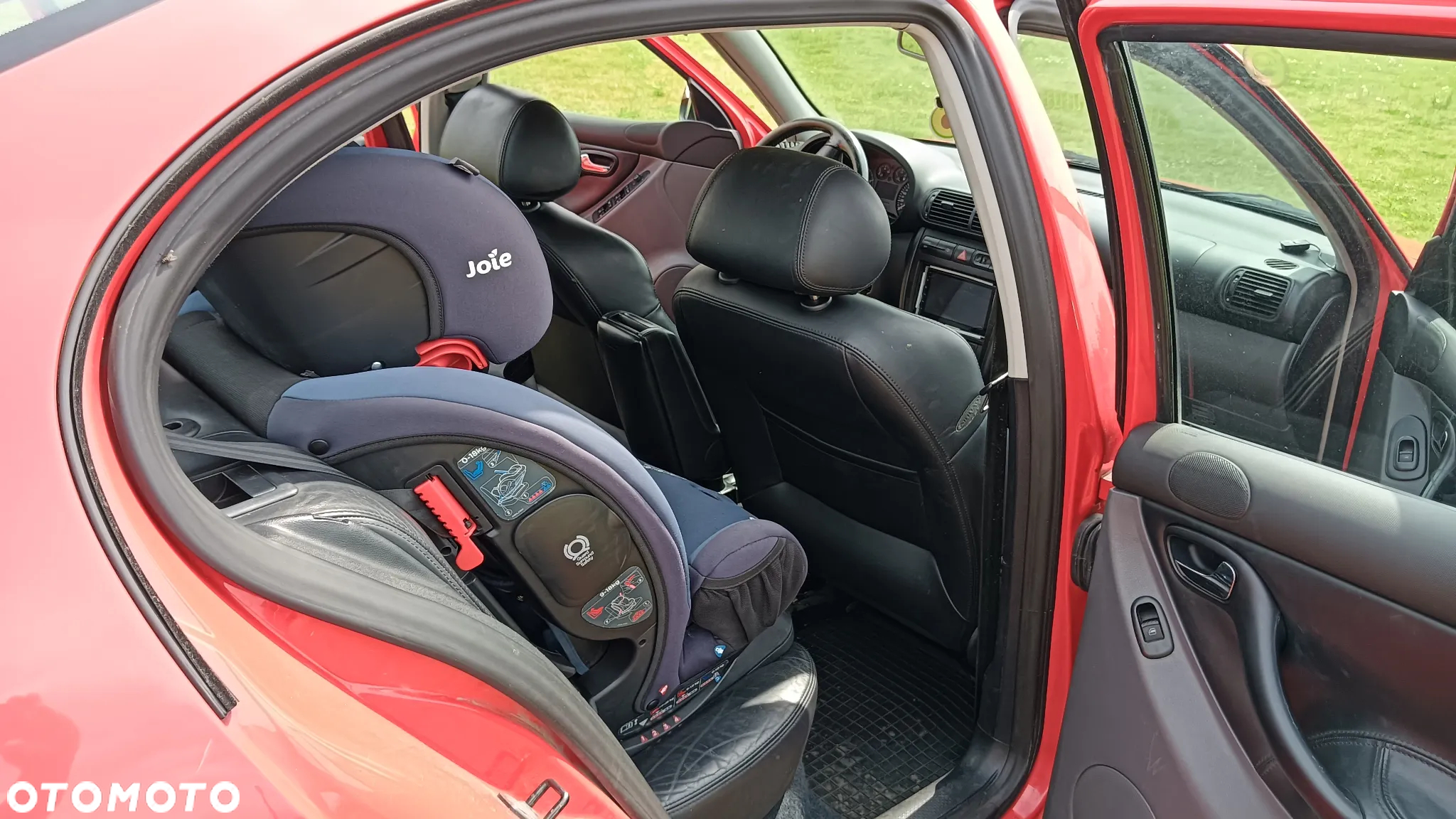 Seat Toledo 2.3 V5 Top Sport - 13