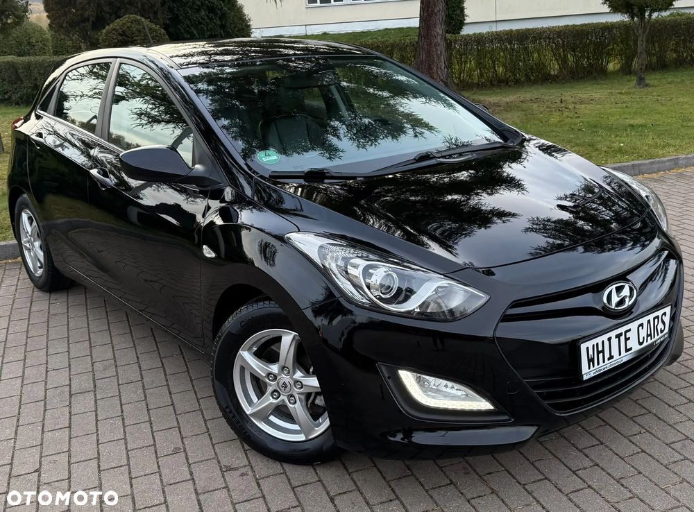 Hyundai i30 1.4 Style - 1