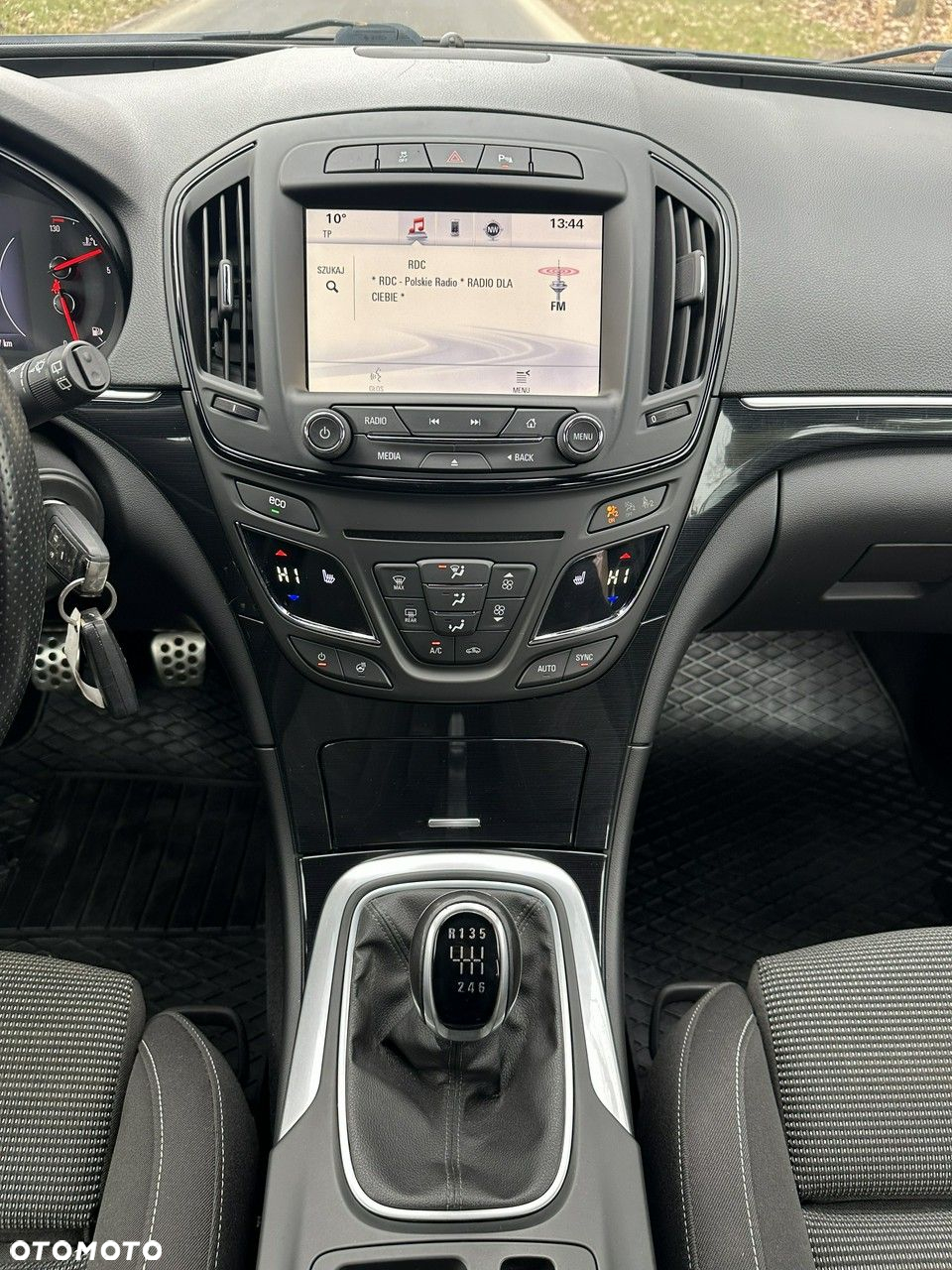 Opel Insignia - 37