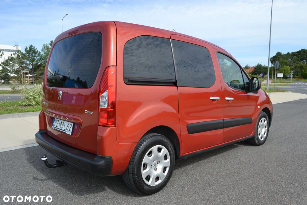 Peugeot Partner HDi FAP 110 Premium - 5