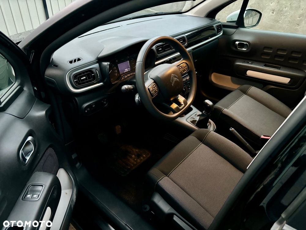 Citroën C3 - 8