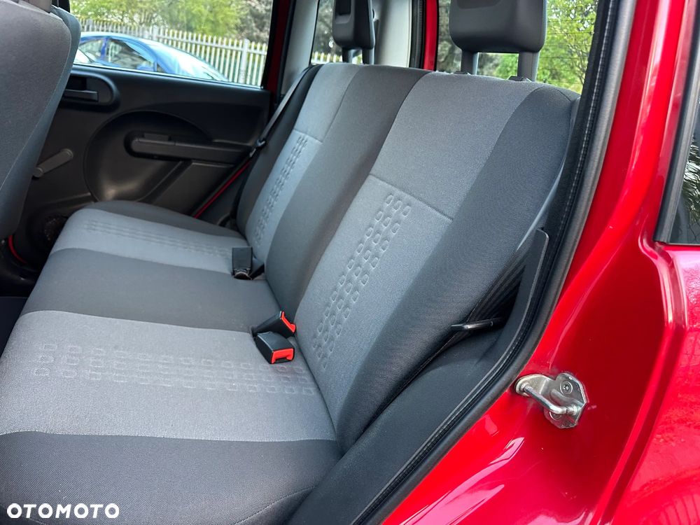 Fiat Panda 1.2 Active Eco - 7