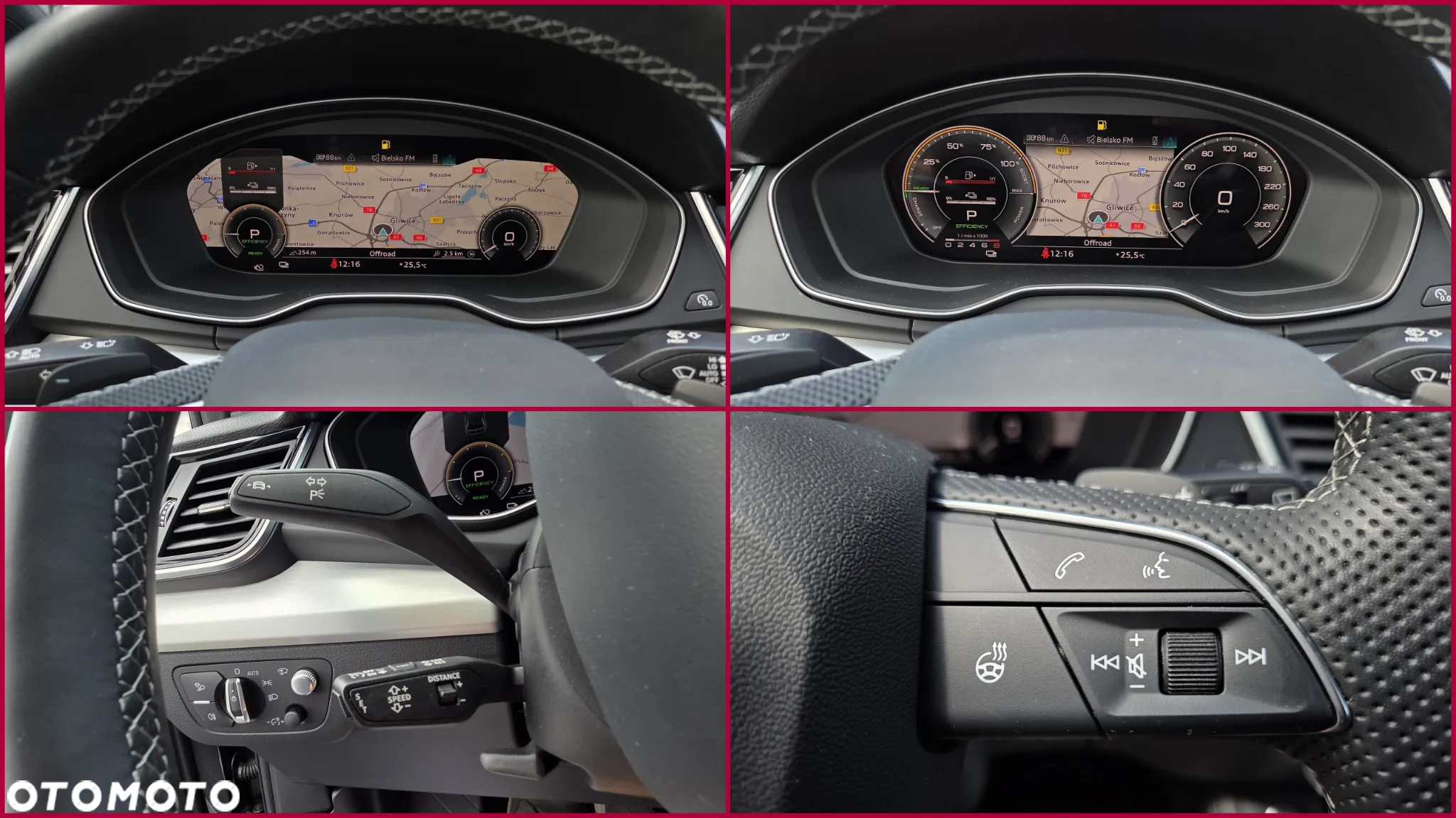 Audi Q5 Sportback - 19