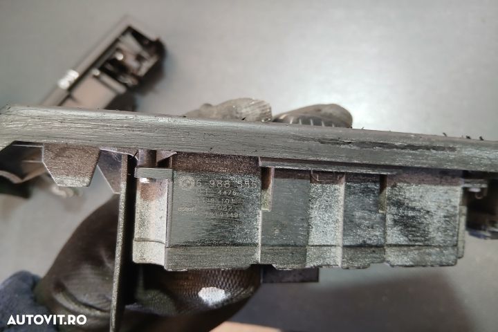 Comutator faruri 6988555 6988555 BMW Seria 5 E60/E61 [2003 - 2007] Se - 2