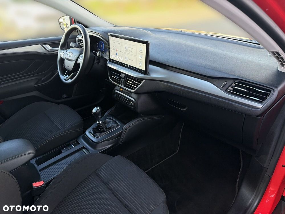 Ford Focus - 16