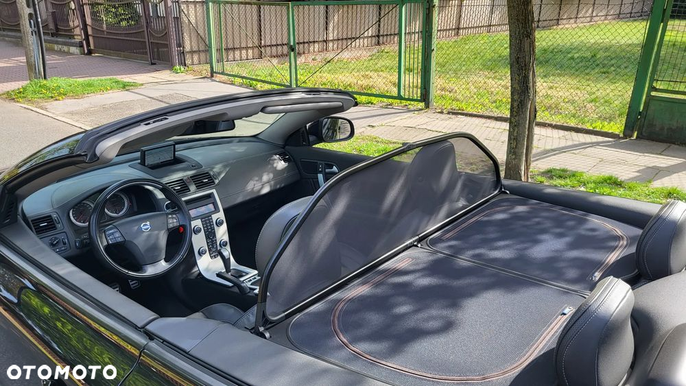 Volvo C70 D3 Inscription - 8