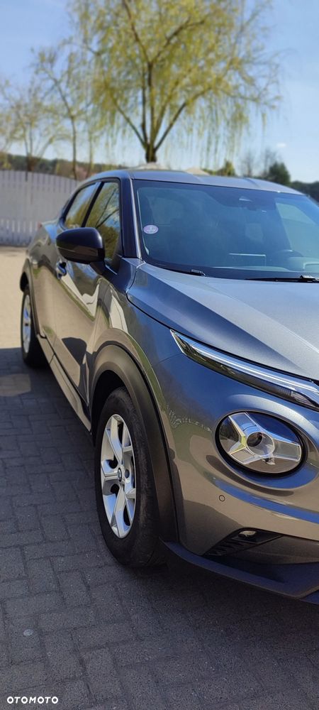 Nissan Juke 1.0 DIG-T N-Connecta DCT - 28