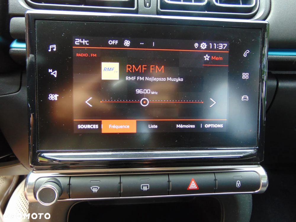 Citroën C3 1.2 PureTech Plus - 12