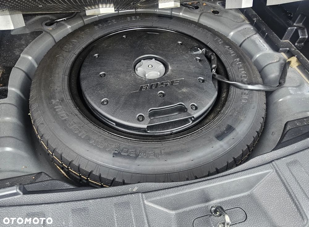 Nissan X-Trail 2.0 dCi Tekna Xtronic 4WD - 3