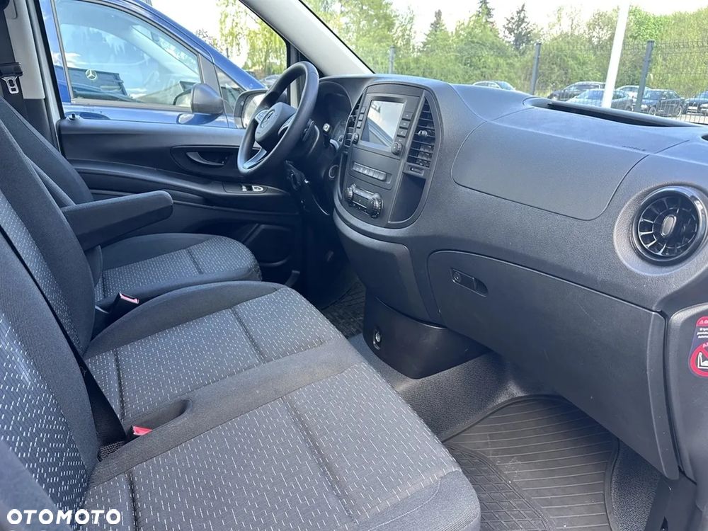Mercedes-Benz Vito Tourer L2 Pro 9G-Tronic 447.703 - 11
