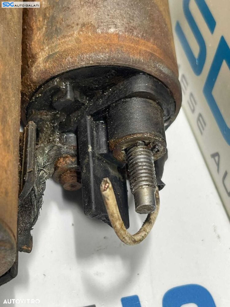 Electromotor cu 10 Dinti Renault Megane 3 1.5 DCI 2008 - 2015 Cod 233003329R 233003329 TS12E9 [B3311] - 6