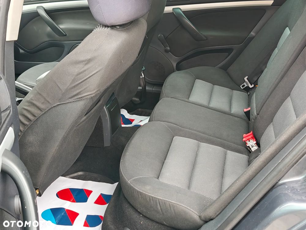 Skoda Octavia 1.9 TDI Tour - 8