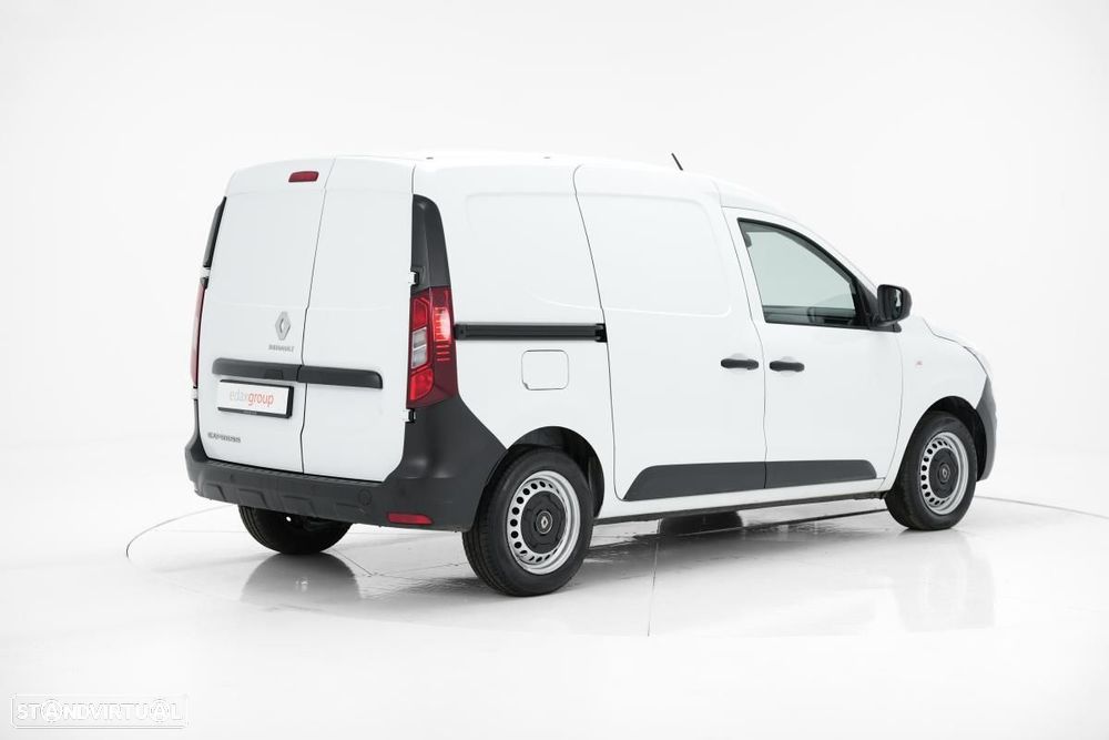 Renault Express 1.5 DCI BLUE CONFORT C/IVA - 3