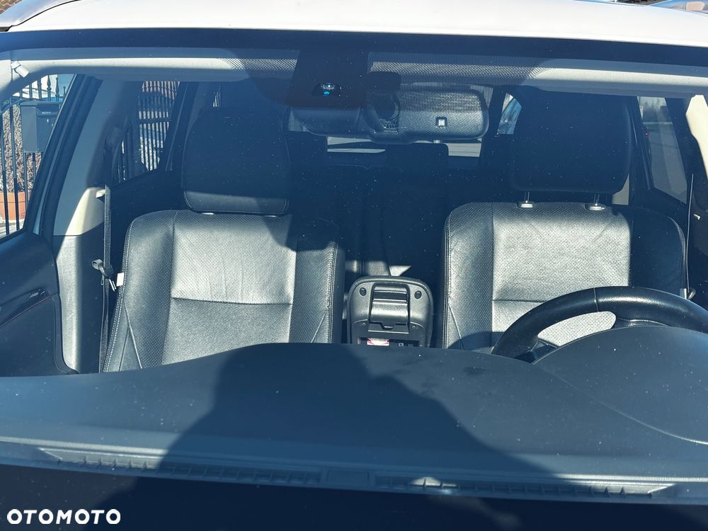 Mitsubishi Outlander 2.0 Intense + Navi 4WD CVT - 15