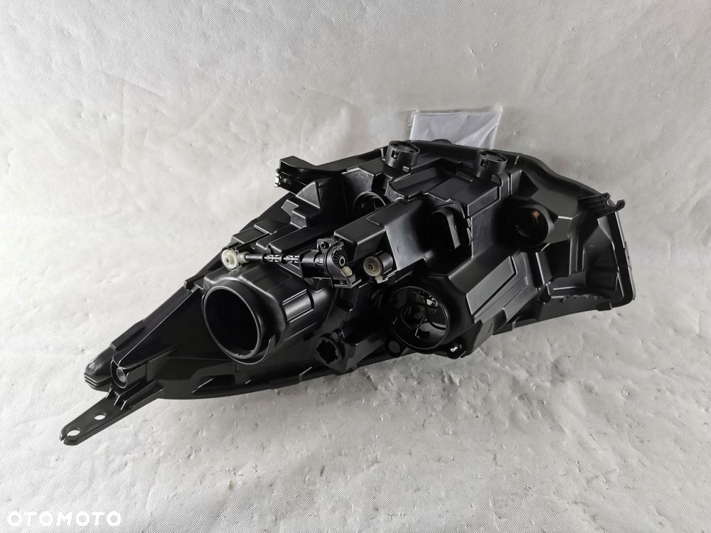 CHERY TIGGO 4 REFLEKTOR PRAWY LAMPA 605000110AA - 8