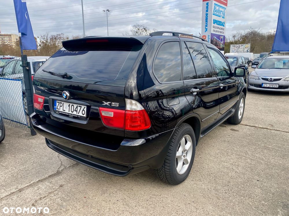 BMW X5 - 16