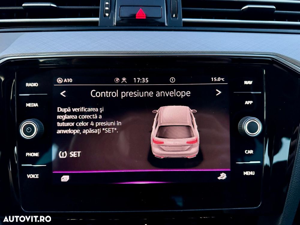 Volkswagen Passat 2.0 TDI SCR DSG Business - 16