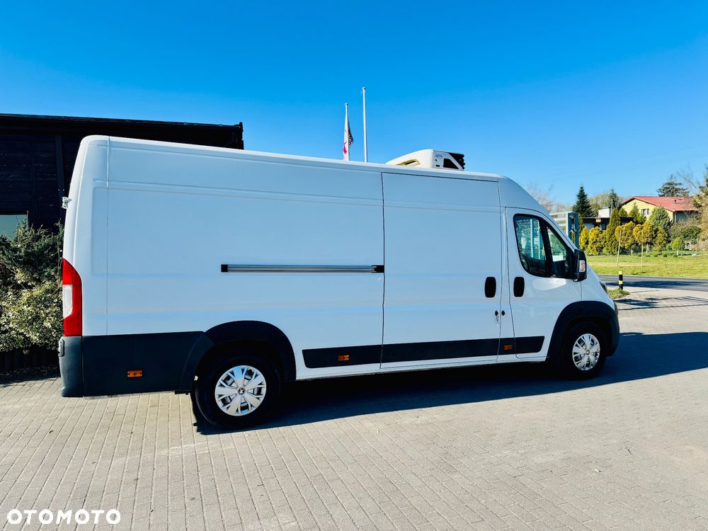 Peugeot Boxer - 6