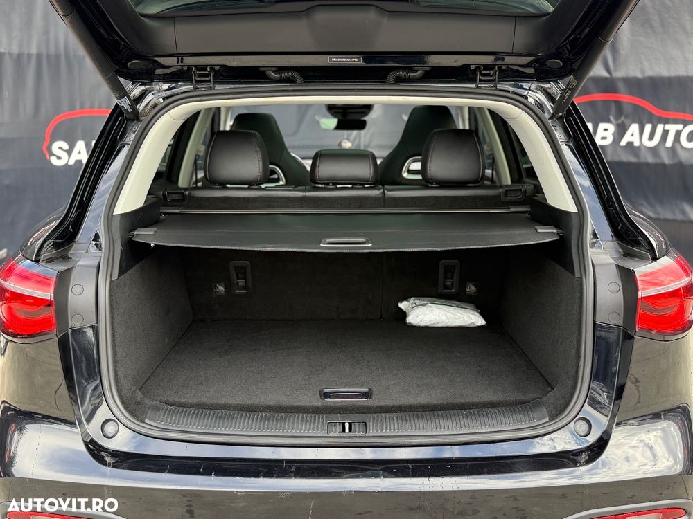 MG EHS 1.5T-GDI PHEV Luxury - 29