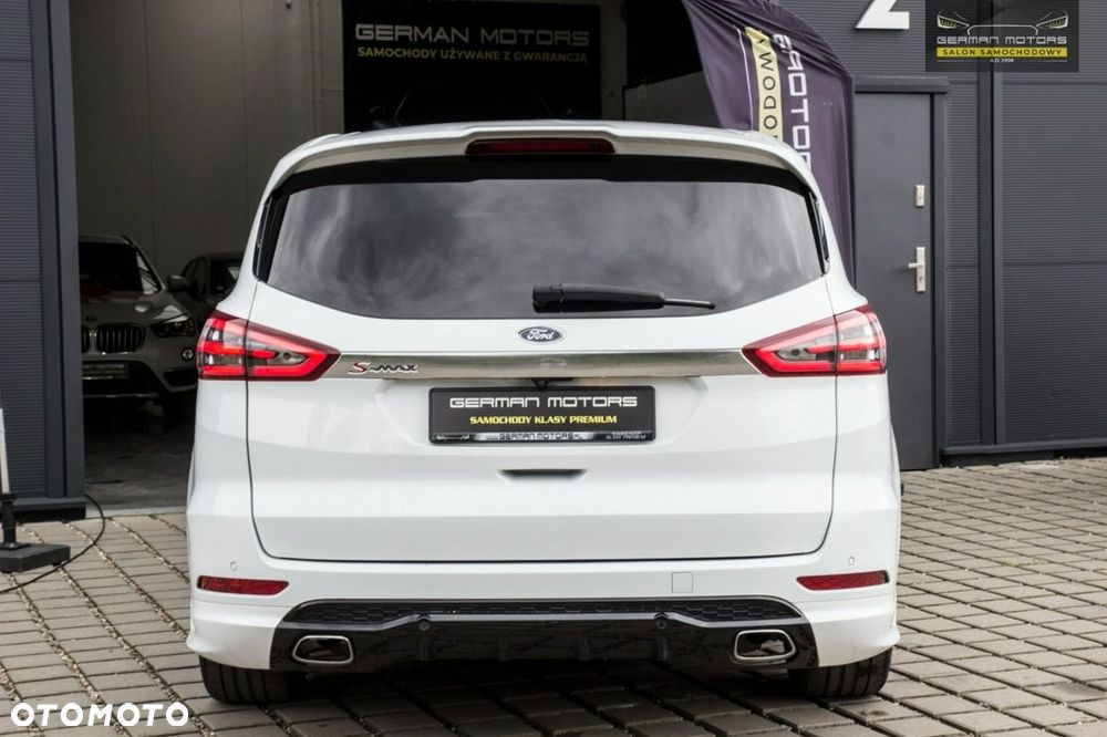Ford S-Max - 15