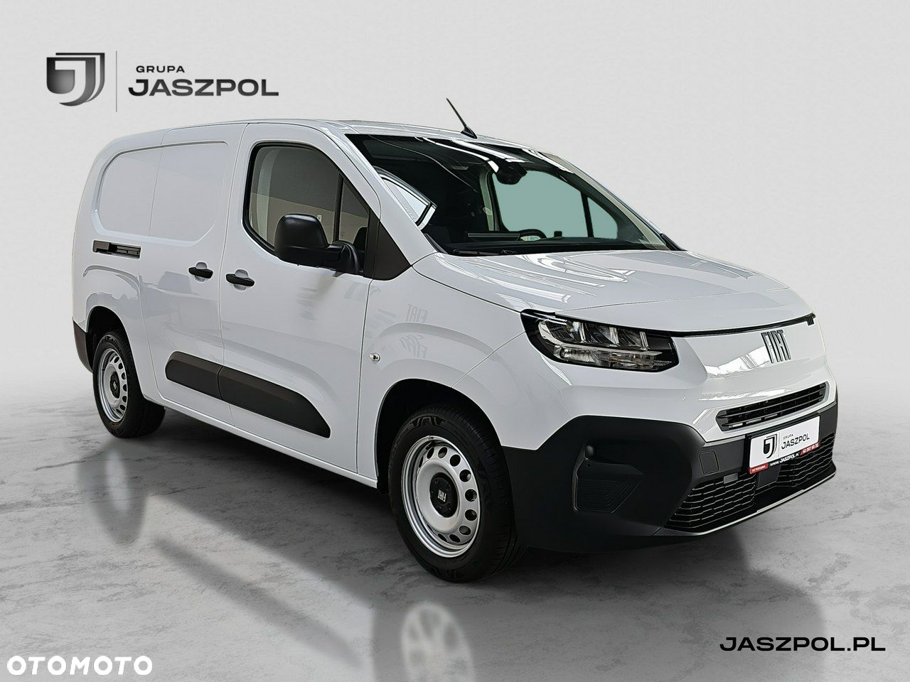 Fiat Doblo - 3