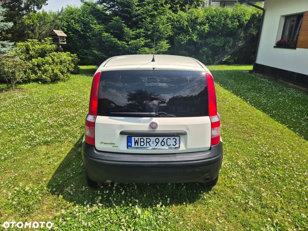 Fiat Panda 1.2 Trussardi - 4