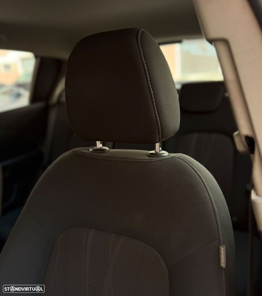 Chevrolet Aveo 1.3 VCDi LTZ - 13