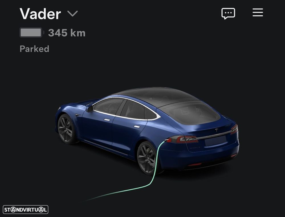 Tesla Model S - 25