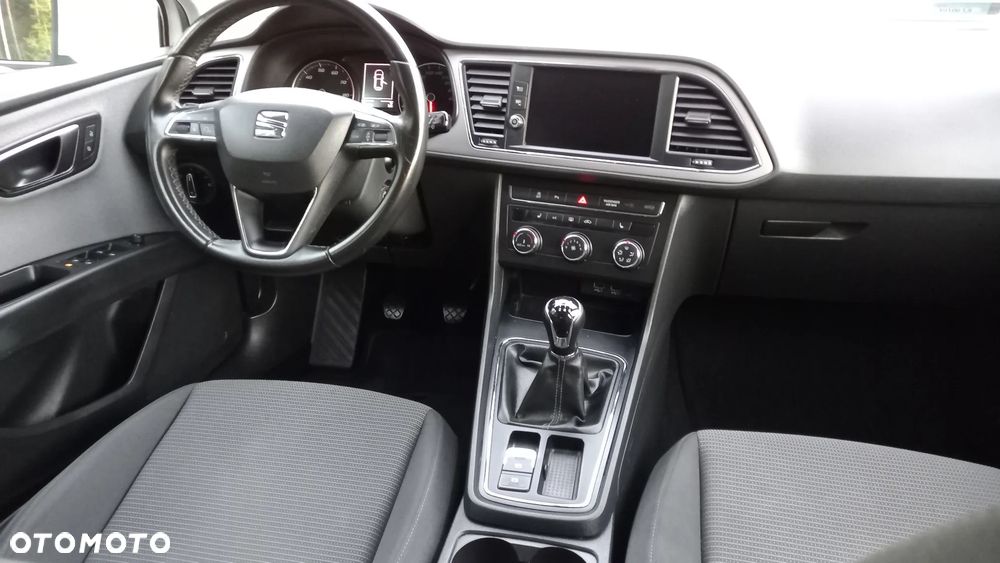 Seat Leon 1.5 TSI Xcellence - 16