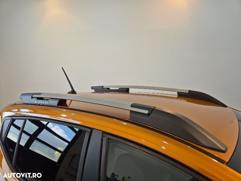 Dacia Sandero Stepway ECO-G 100 MT6 Comfort - 20