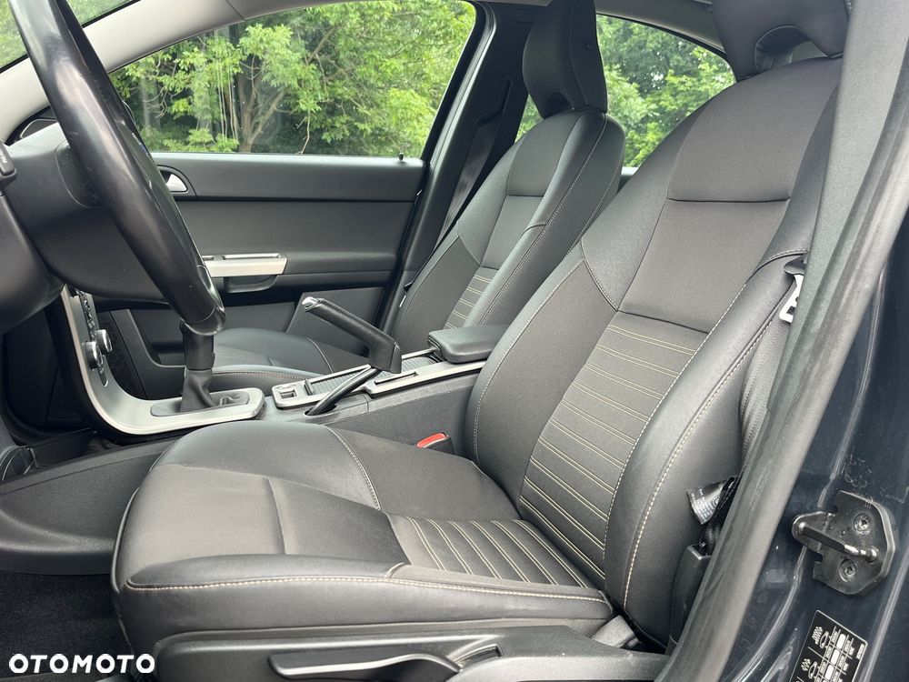 Volvo S40 1.8 Momentum - 8