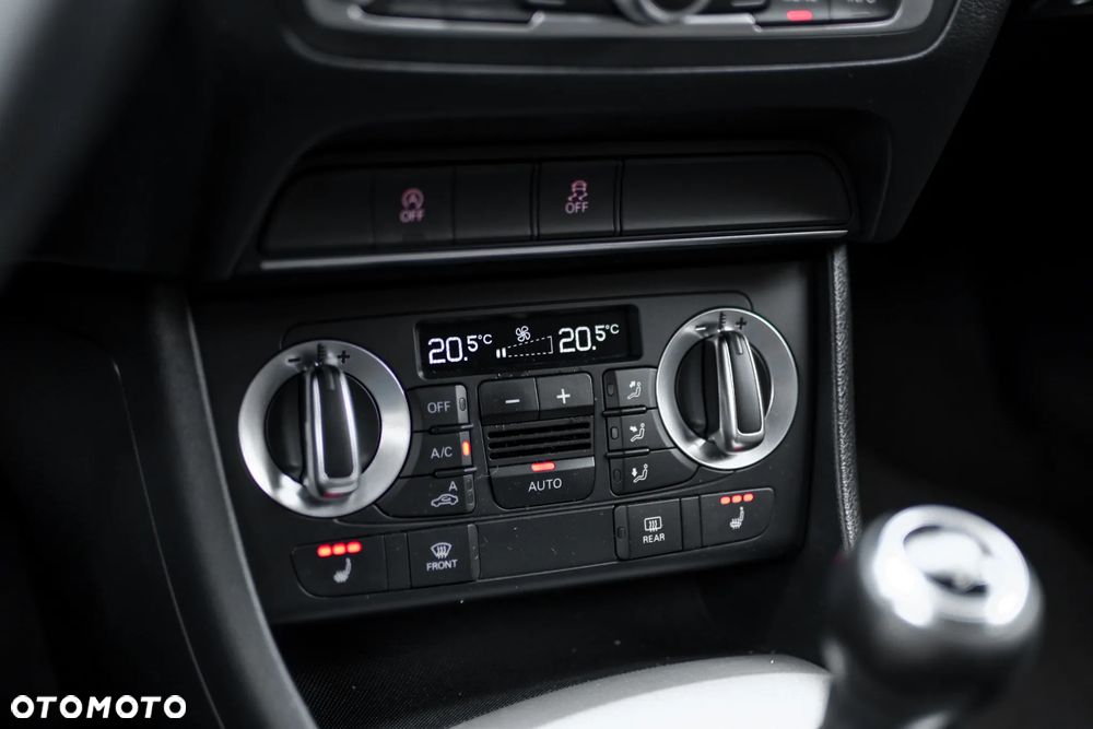 Audi Q3 2.0 TDI Quattro - 17