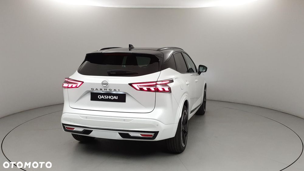 Nissan Qashqai 1.5 e-POWER N-Design - 12