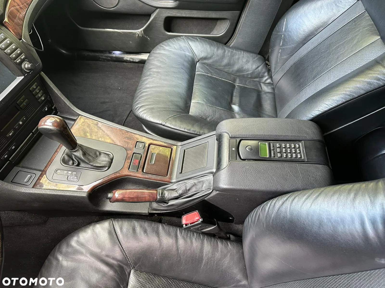 BMW Seria 5 - 6