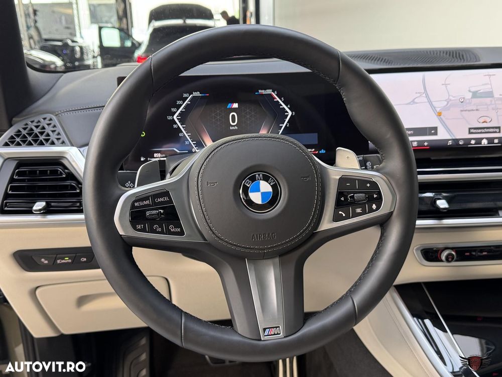 BMW X5 xDrive30d - 14