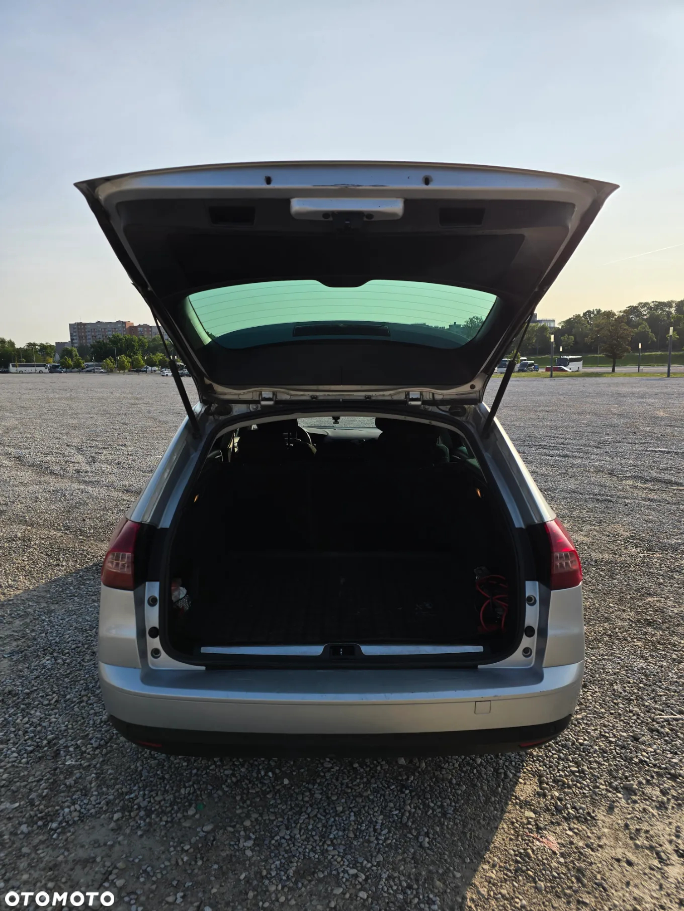 Citroën C5 1.6 HDi Attraction - 10