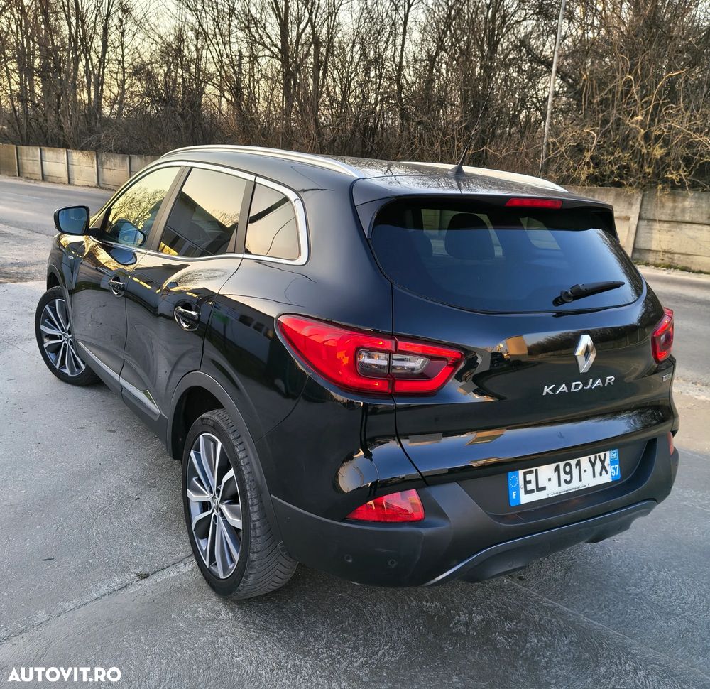 Renault Kadjar Energy dCi 110 COLLECTION - 3