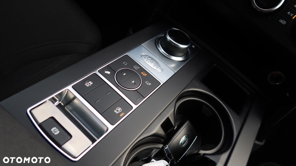 Land Rover Discovery 2.0 SD4 S - 16