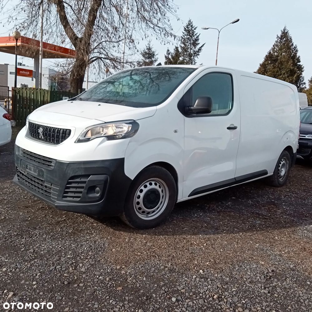 Peugeot EXPERT - 7