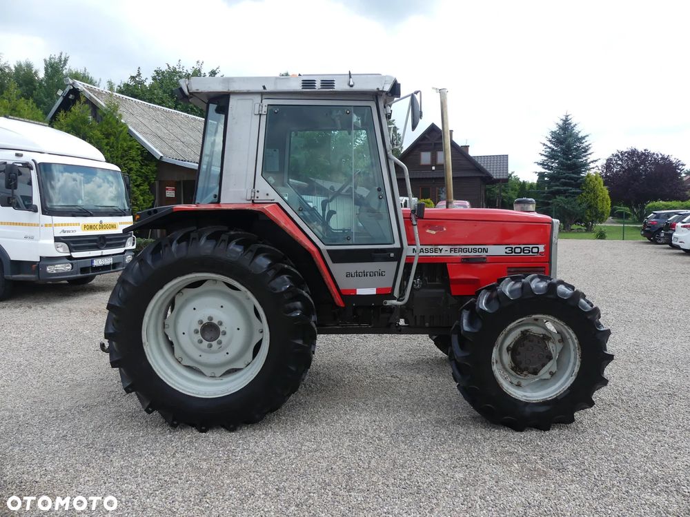 Massey Ferguson 3060 MF 3060 - 25