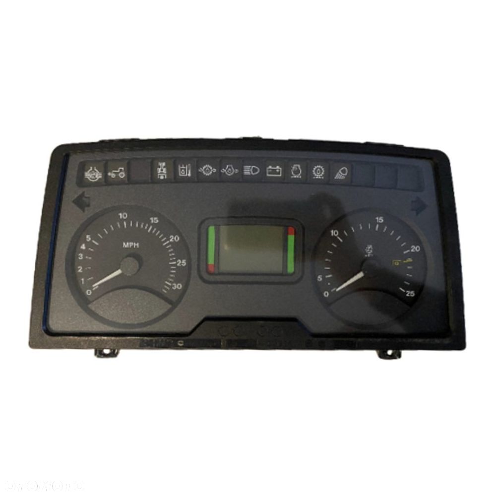 AL159134 - Licznik John Deere BIF - 1