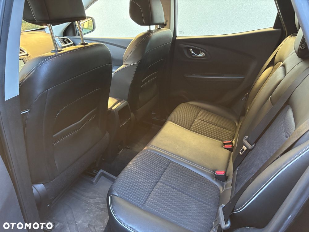 Renault Kadjar Energy TCe 130 Bose Edition - 13