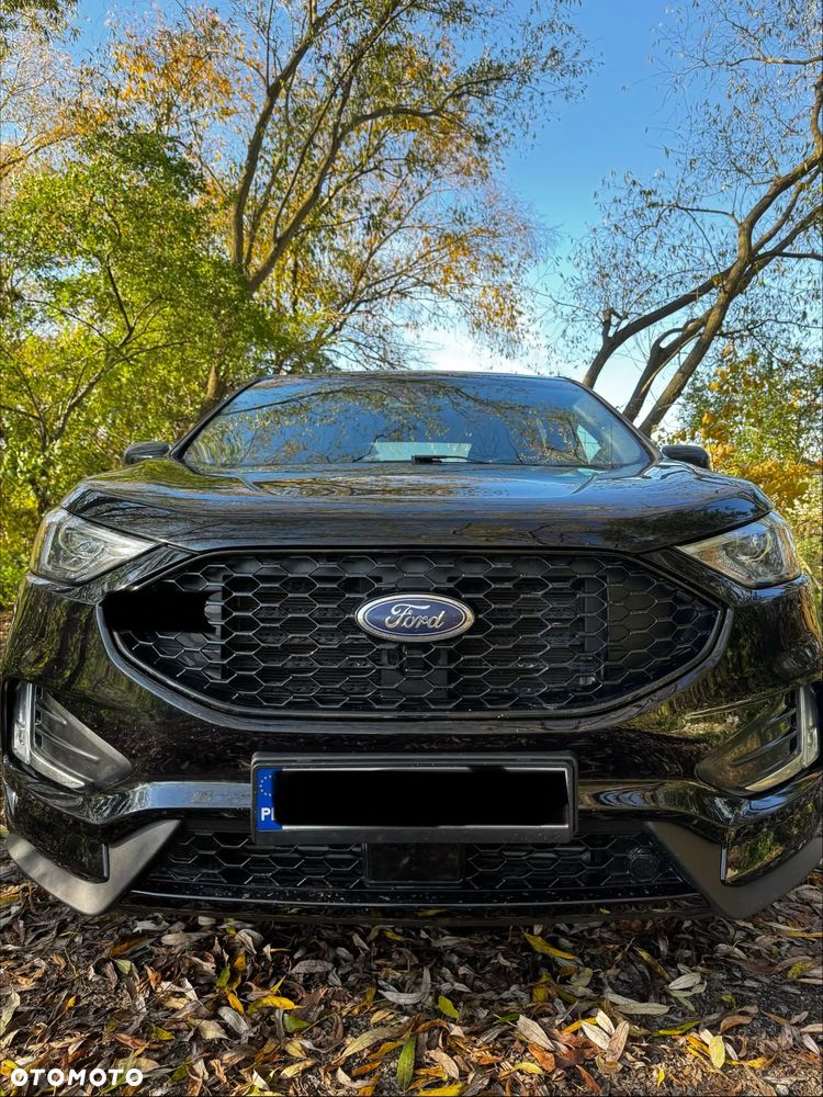 Ford Edge - 6