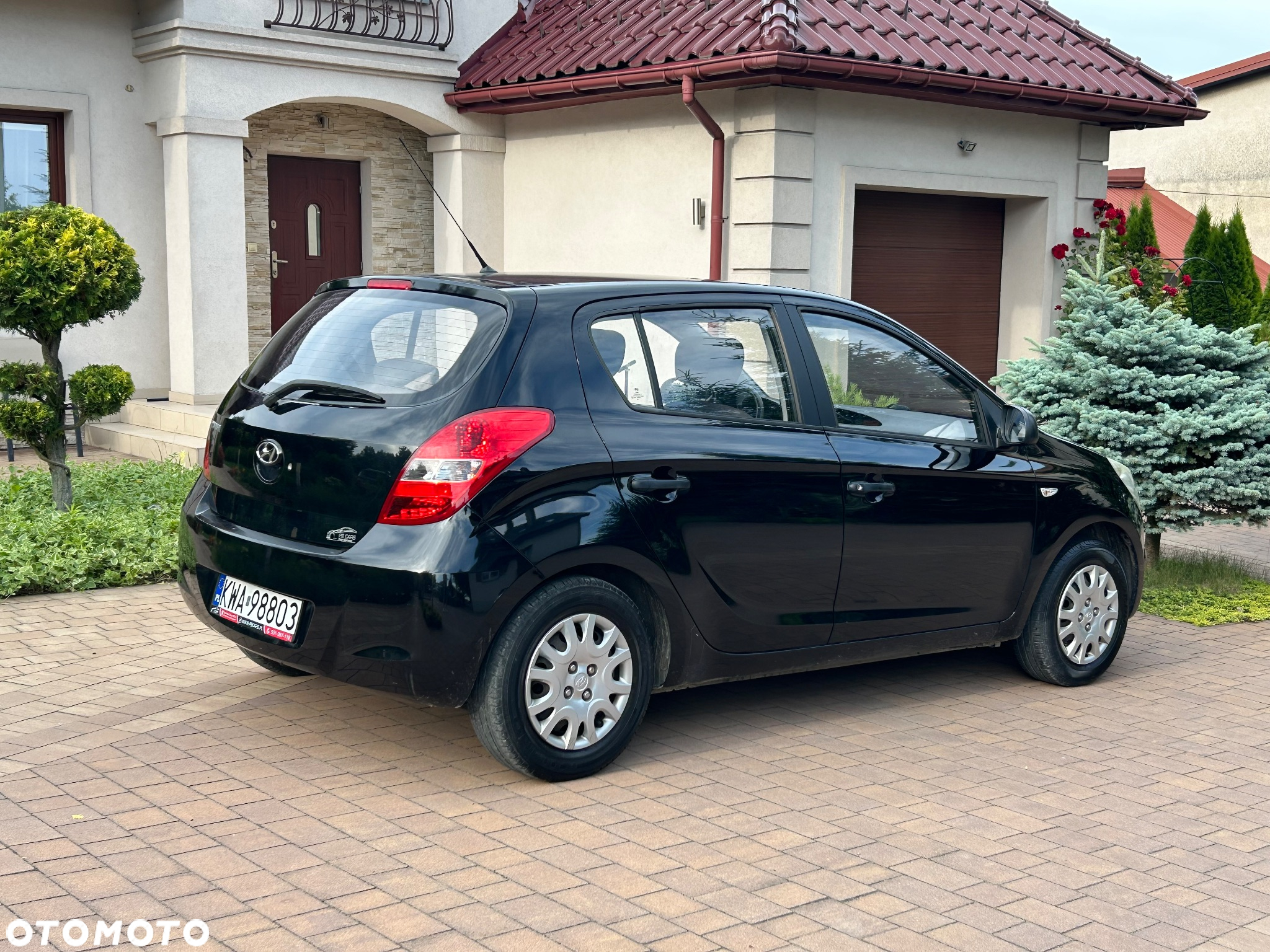 Hyundai i20 1.2 Comfort - 10