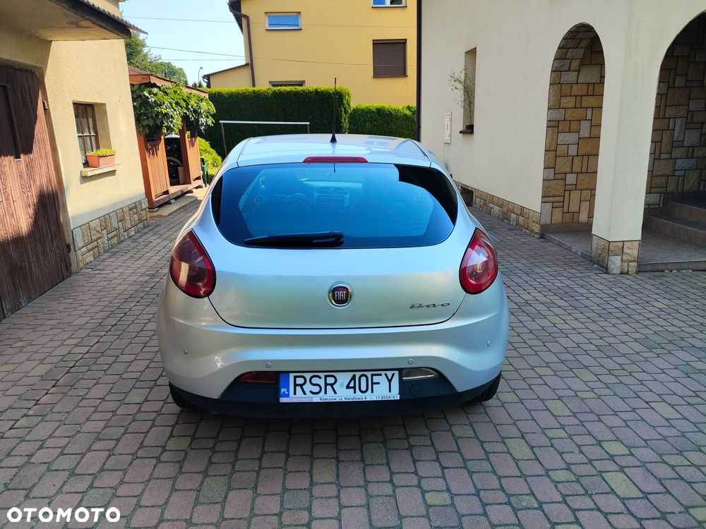 Fiat Bravo 1.9 Multijet Active - 3